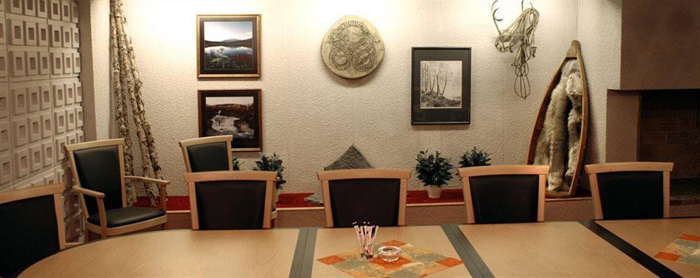 ארבידסיאור Laponia Hotell & Konferens מראה חיצוני תמונה