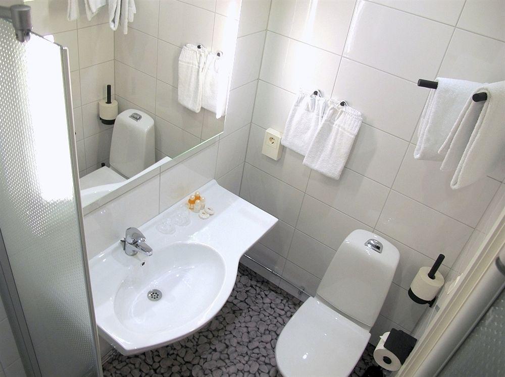 ארבידסיאור Laponia Hotell & Konferens מראה חיצוני תמונה