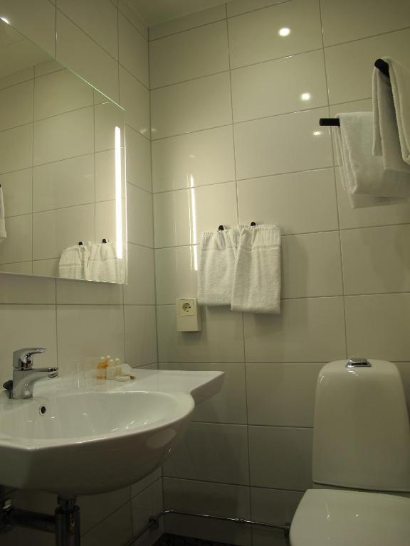 ארבידסיאור Laponia Hotell & Konferens חדר תמונה