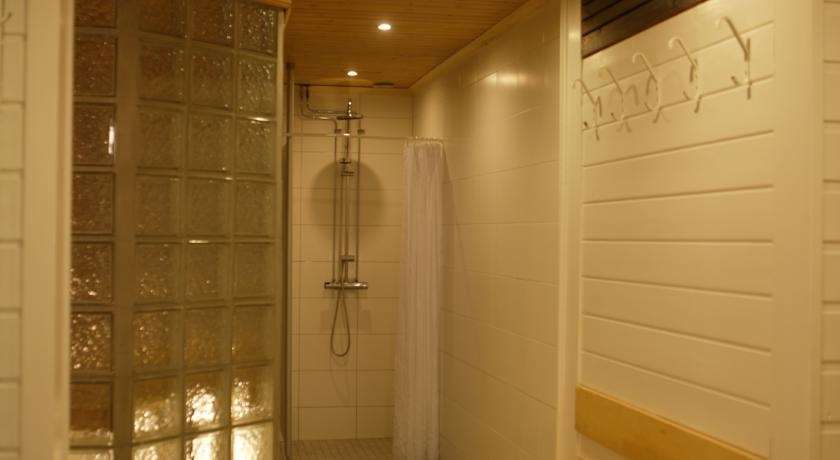 ארבידסיאור Laponia Hotell & Konferens חדר תמונה